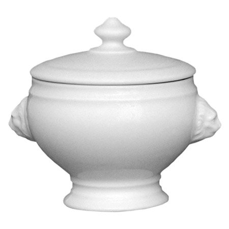 Lion 14.72 fl oz. Serving Bowl