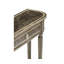 Buckingham 54'' W Solid Wood Console Table-63457506