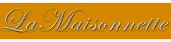 La Maisonnette logo
