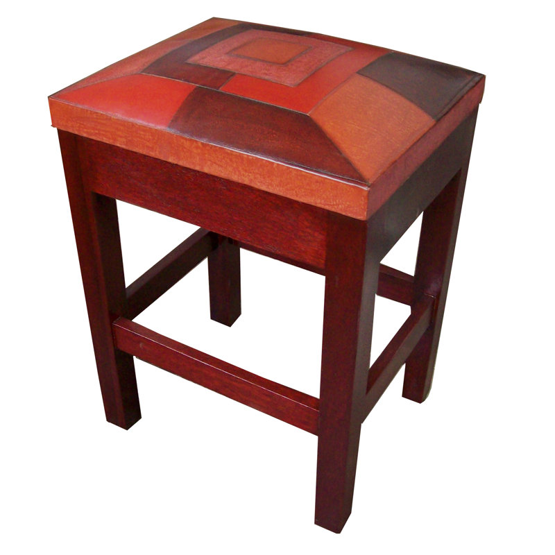 Pisco Bar & Counter Stool, Bar Stool (30" Seat Height)