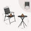 Patio Dining Set with