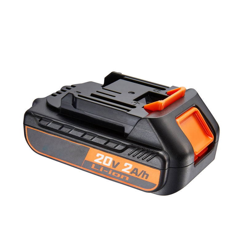 Batterie au Lithium-Ion 4 "20V 2.0Ah 4V VEVOR