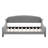 Modern Luxury Button Daybed-114216223