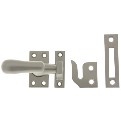 Small Casement Fastener Latch/Catch/Bolt