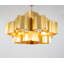 Lana 8 - Light Chandelier-659884049
