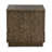 Davey End Table with Storage