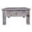 Eilijah Solid Wood Coffee Table-1680294664