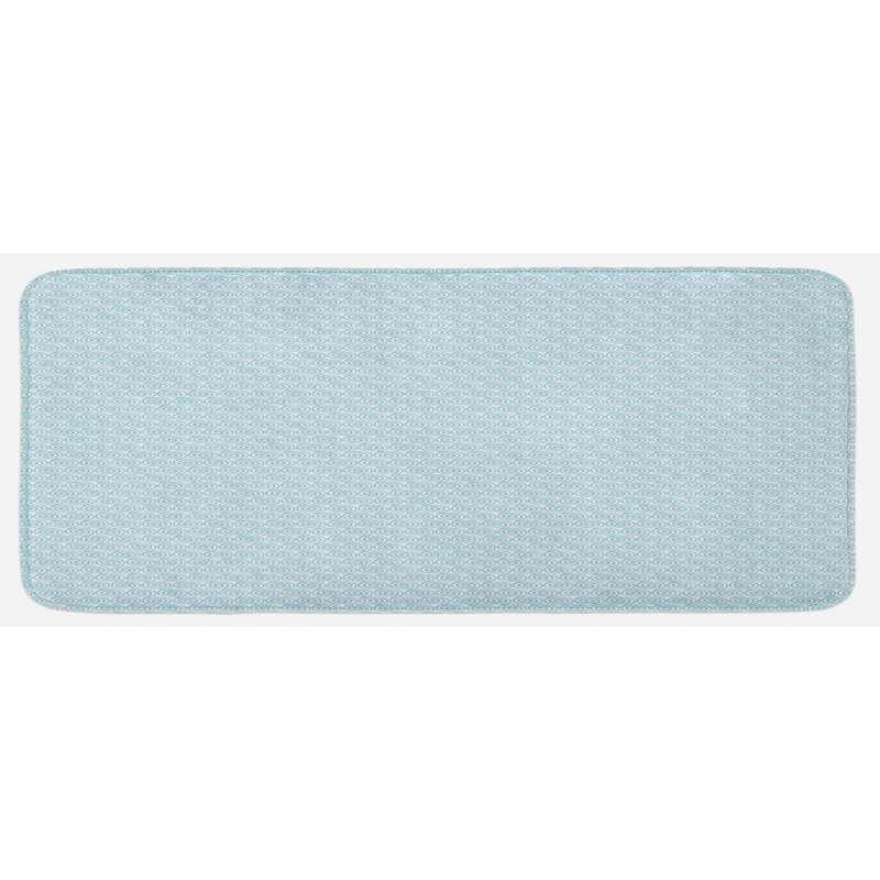 Tapis de cuisine