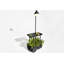 Fatboy® Jolly Trolley - Anthracite