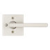 Satin Nickel