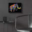Epic Art «Wooly Mammoth» par Bob Weer, verre acrylique «Wooly Mammoth» par Bob Weer-101769380