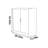 Simple household storage shoe cabinet-1119730699