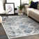 Fitz Oriental Indoor Rug