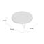 TA Studio Marble Cocktail Table-40146716-97704119
