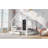 Allesha House Bed Daybed with Blackboard and Drawers-421601048