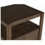 Maxwell 2 - Drawer Nightstand-1548498705