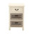Dall 17'' W Solid Wood Nightstand-1171795788