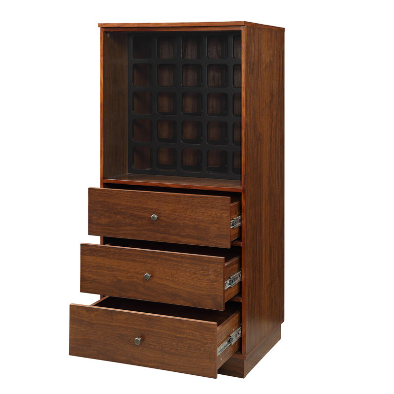 Armoire à vin Wiesta