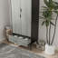 Hortencia Solid Wood Wardrobe-1333319598