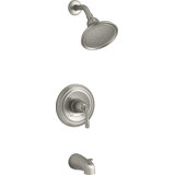 Kohler Devonshire Tub and Shower Faucet