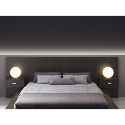 Jacoury Piece Bedroom Set