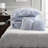 Reversible King Bedding Sets, Soft Microfiber Floral Farmhouse Home Quilt