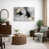 Toile tendue