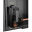 Café ENERGY STAR 23.2 Cu. Ft. Smart Counter-Depth 4-Door French-Door Refrigerator With Dual-Dispense Autofill Pitcher-62493025