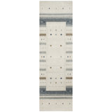 Handmade Wool Area Rug