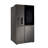 LG Side-By-Side InstaView® Refrigerator, 27 cu. ft.-93534896