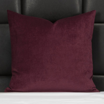 Wein Pillow Cover & Insert