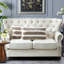 Rectangular Lumbar Cushion Cover-529908747
