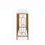 Boulevard 67.75 in. Marble Console Table