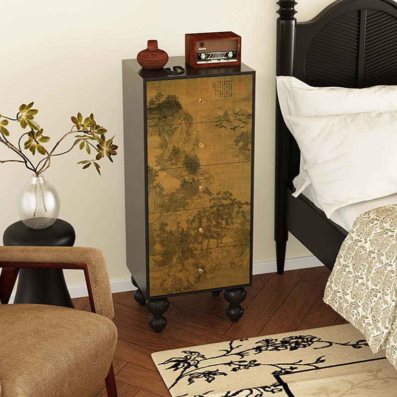 Armoire décorative universelle