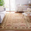 Lyndhurst Oriental Area Rug In Beige / Ivory-932126847