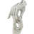 Polystone Hands Decorative Sculpture Home Decor Statue, ...