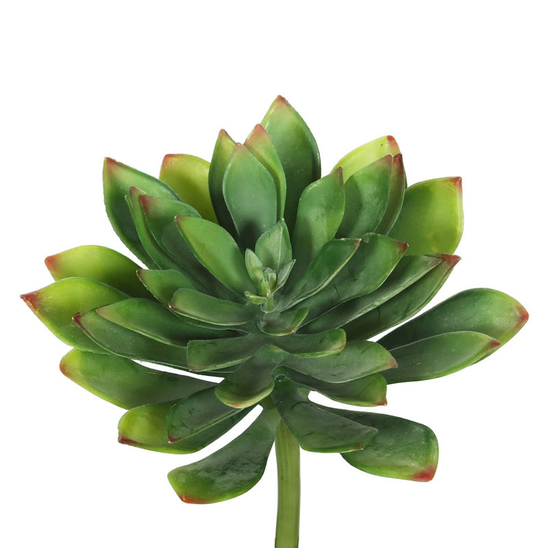 Tige de cactus artificielle