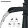 Widespread Single-handle Bathroom Faucet