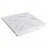 Square Marble Veneer Coffee Table