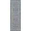 Tapis gris Momeni Villa Monaco-36904975