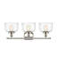 Éclairage pour salle de bain à 3 lumières 28 po Ballston Urban Bell-1326073877-1219729375-1219729346