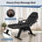 Heavy-Duty Massage Salon Tattoo Bed
