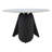 Fahmid Dining Table White
