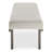 Mako Deena Dining Bench Beige