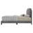 Upholstered Bed