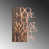 Noyer / cuivre
