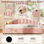 Upholstered Daybed-1507716085
