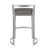 Derik Upholstered Counter Stool with Metal Frame-1301484995-1247629238