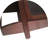Kendricks 43 " W Buffet Table