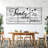 " Family Moments Typography " 3 - Pieces-92829167
